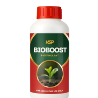 Bio Boost (Biostimulant)