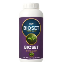 Bioset (Biostimulant)