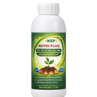 Nutri Plus