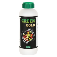 Green Gold (Bio Flowering Stimulant)