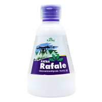Rafale (Chlorantraniliprole 18.5% SC)
