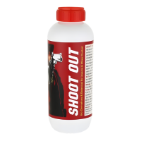 Shoot Out (Bioconcentration)