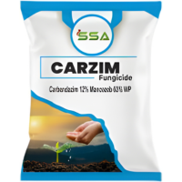 Carzim (Carbendazim 12% + Mancozeb 63% WP)
