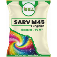 Sarv M45 (Mancozeb 75% WP)