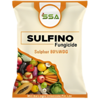 Sulfino (Sulphur 80% WDG)