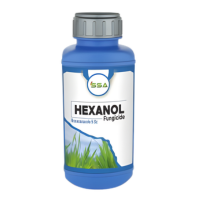 Hexanol (Hexaconazole 5% SC)